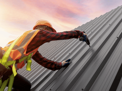 About Roof Repair Experts Sheboygan Falls, WI
